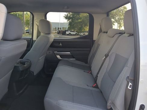 Used 2022 Toyota Tundra SR5 image 14