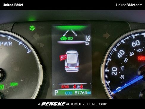 Used 2019 Toyota RAV4 XLE w/ Protection Package AWD/4WD image 7
