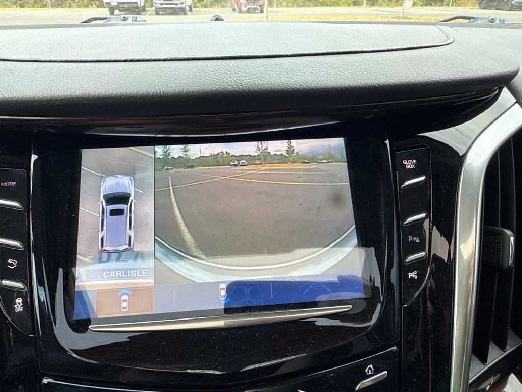 Used 2020 Cadillac Escalade Luxury RWD image 38
