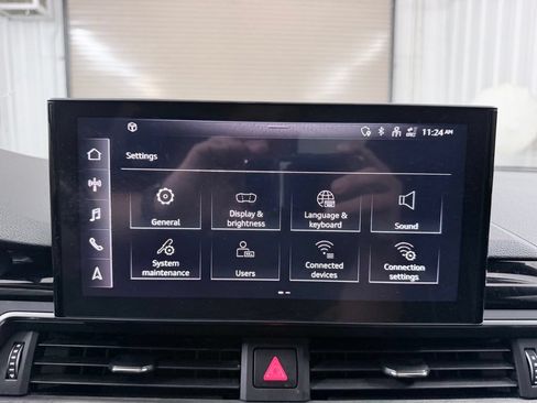 Used 2022 Audi A5 2.0T Premium AWD/4WD image 18