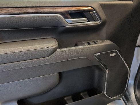 New 2026 Chevrolet Silverado 1500 RST w/ Safety Package AWD/4WD image 13