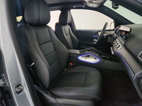 New 2026 Mercedes-Benz GLE 450 4MATIC image 14
