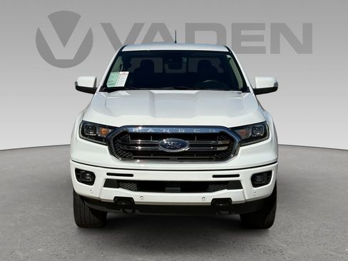 Used 2020 Ford Ranger Lariat w/ Technology Package image 21