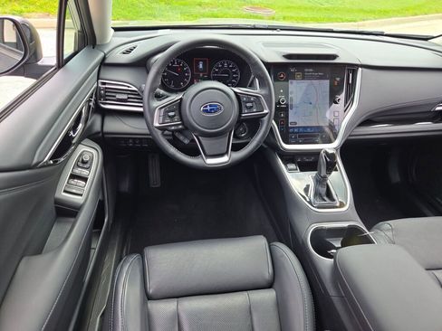 Certified 2022 Subaru Outback Limited AWD/4WD image 19