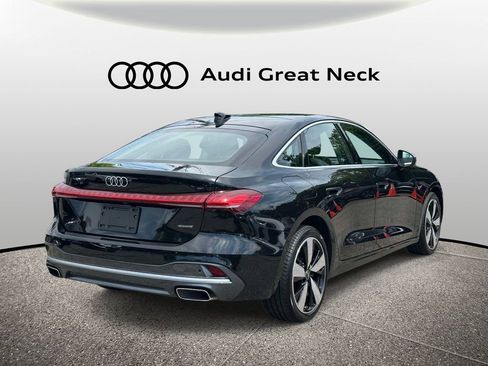 Used 2025 Audi A5 2.0T Premium w/ Convenience Package AWD/4WD image 6