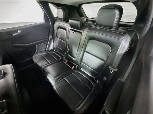 Used 2022 Ford Escape SEL AWD/4WD image 22
