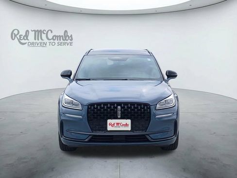Used 2023 Lincoln Corsair Reserve w/ Equipment Group 201A FWD image 8