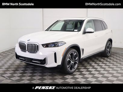 New 2026 BMW X5 xDrive40i w/ Climate Comfort Package