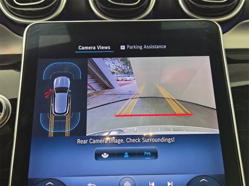 Certified 2023 Mercedes-Benz GLC 300 image 15