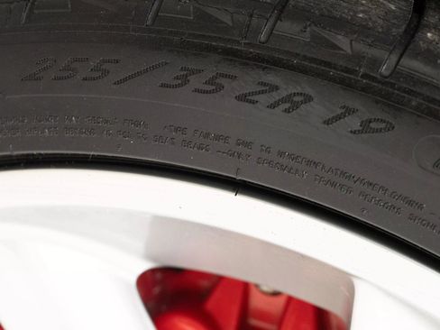 Used 2006 Mercedes-Benz SLR image 58