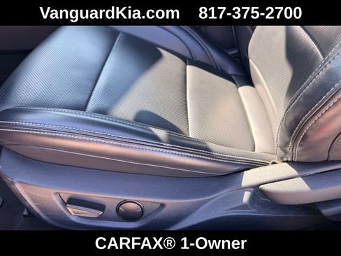 Used 2024 Ford Mustang Premium image 12