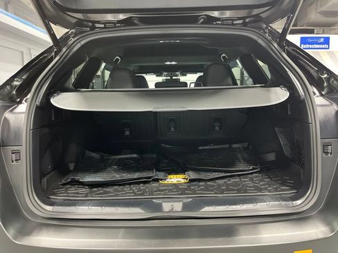 Certified 2025 Subaru Outback Wilderness AWD/4WD image 40