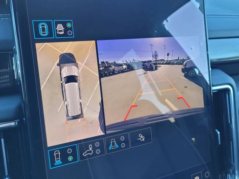 New 2026 GMC Yukon XL Elevation w/ Elevation Premium Package image 21