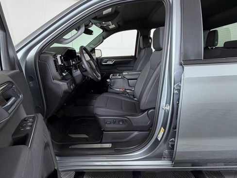 New 2026 Chevrolet Silverado 1500 RST w/ RST Select Package image 8