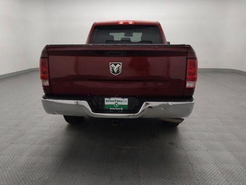 Used 2019 RAM 1500 Tradesman w/ Chrome Plus Package RWD image 7