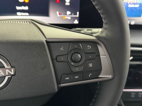 New 2026 Nissan Sentra SV w/ SV Convenience Package image 19