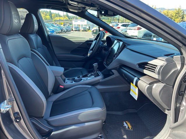New 2026 Subaru Crosstrek 2.5i Wilderness AWD/4WD image 6