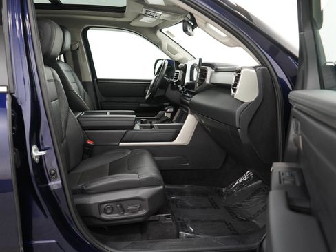 Used 2022 Toyota Tundra Limited AWD/4WD image 12