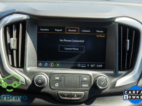 Used 2023 GMC Terrain SLE w/ Driver Convenience Package FWD image 18