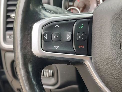 Used 2019 RAM 1500 Big Horn AWD/4WD image 22