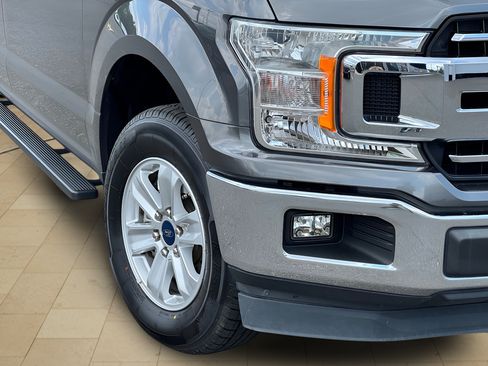 Used 2020 Ford F150 XLT RWD image 41