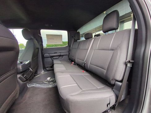 New 2026 Ford F150 STX w/ Equipment Group 200A AWD/4WD image 26