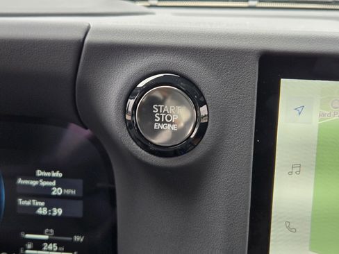 Certified 2026 Lexus GX 550 w/ Accessory Package (2T) AWD/4WD image 19