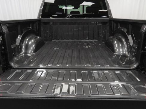 New 2026 RAM 1500 Big Horn w/ Night Edition AWD/4WD image 28