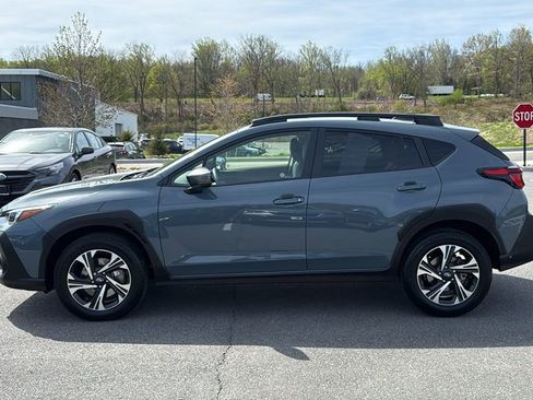 Certified 2024 Subaru Crosstrek 2.0i Premium AWD/4WD image 4