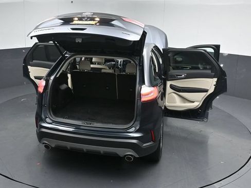 Certified 2023 Ford Edge Titanium w/ Equipment Group 301A AWD/4WD image 59