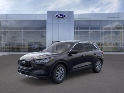 New 2024 Ford Escape Active