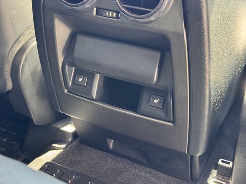 Used 2016 Land Rover LR4 HSE LUX AWD/4WD image 22