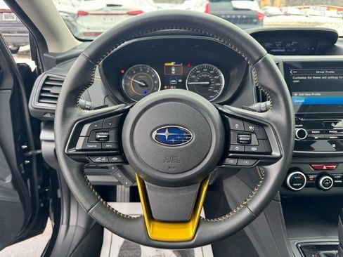 Used 2023 Subaru Crosstrek 2.5i Sport AWD/4WD image 22