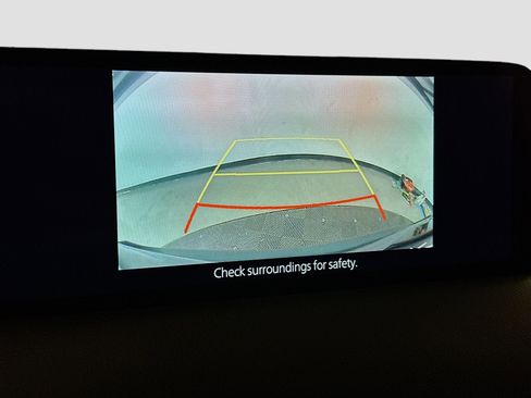 Used 2024 MAZDA CX-5 AWD 2.5 S w/ Select Package image 23