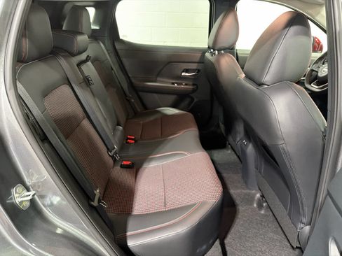Certified 2025 Nissan Kicks SR AWD/4WD image 26