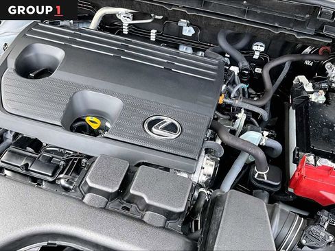 Certified 2024 Lexus NX 250 FWD w/ Towing Package (2000 Lbs) image 30