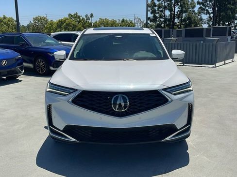 New 2026 Acura MDX w/ Technology Package image 8