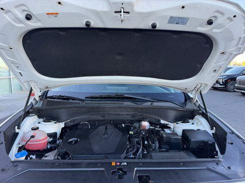 Used 2023 Hyundai Santa Fe SEL image 22