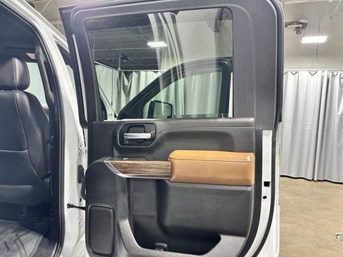 Used 2020 Chevrolet Silverado 2500 High Country w/ Z71 Off-Road Package image 44