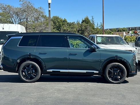 New 2027 Kia Telluride SX Prestige AWD/4WD image 3