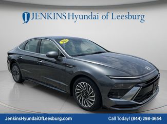 Used 2025 Hyundai Sonata SEL FWD video 1