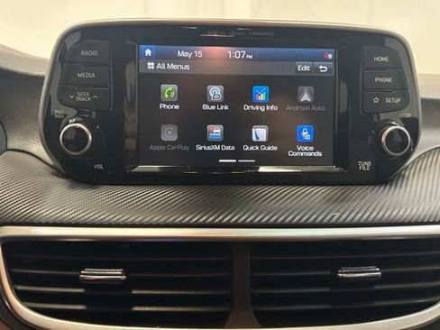 Used 2021 Hyundai Tucson Sport AWD/4WD image 32