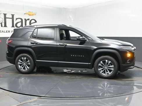 New 2026 Chevrolet Equinox LT w/ Convenience Package II image 1