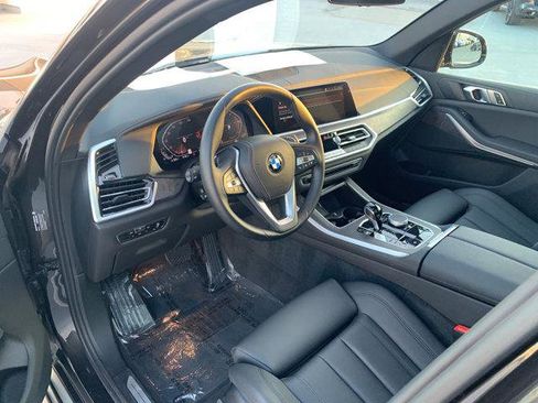 Certified 2022 BMW X5 xDrive40i w/ Parking Assistance Package image 19