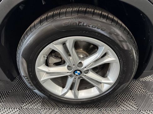 Used 2019 BMW X3 sDrive30i w/ Driving Assistance Package image 18