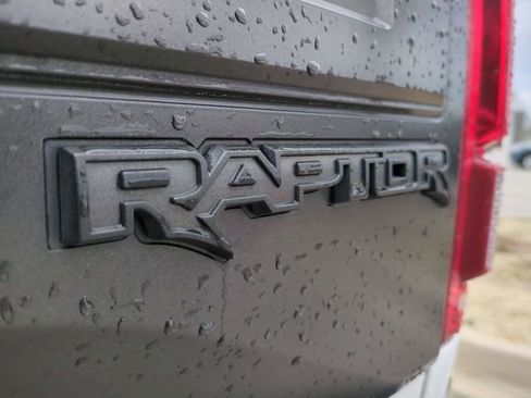 Used 2018 Ford F150 Raptor w/ Equipment Group 802A Luxury image 13