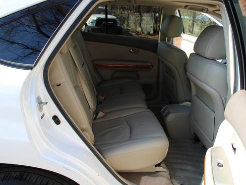 Used 2007 Lexus RX 350 AWD image 39