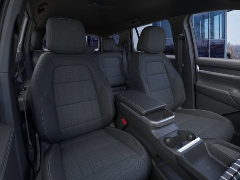 New 2026 GMC Terrain Elevation AWD/4WD image 16