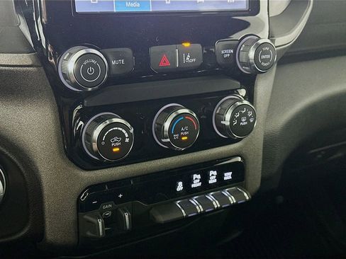 New 2026 RAM 1500 Tradesman image 15