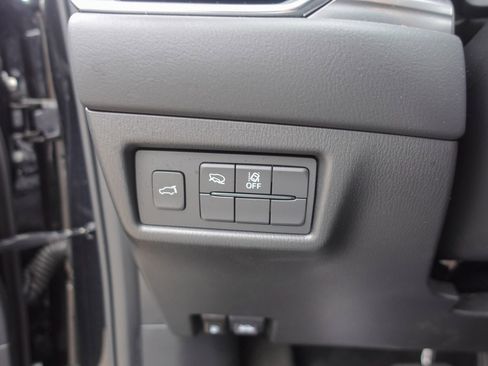 Certified 2025 MAZDA CX-5 AWD 2.5 S w/ Preferred Package image 13